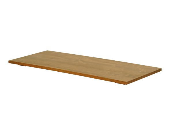 Madera 38" Nesting Table Shelf